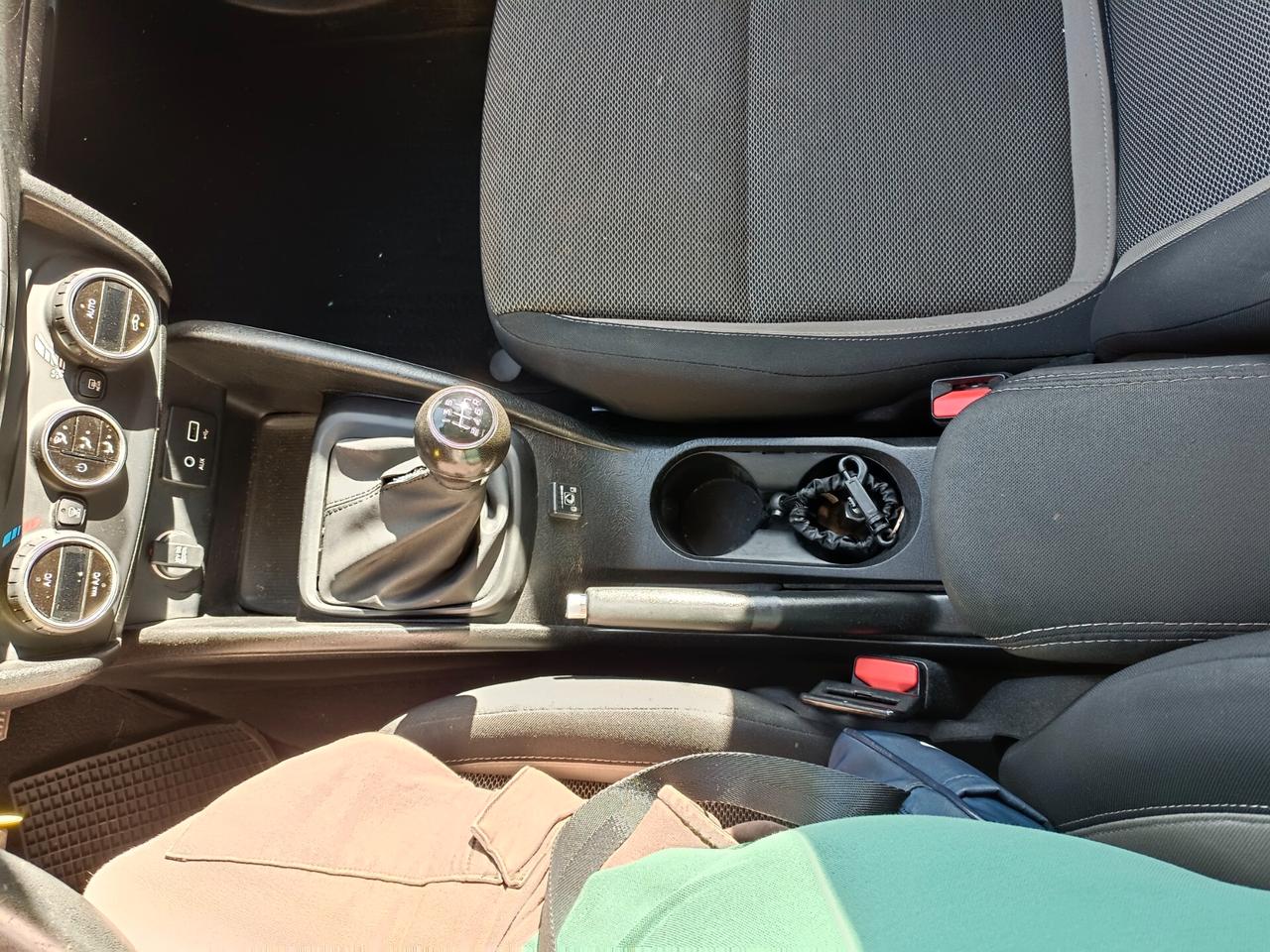 Fiat Tipo 1.4 4 porte Opening Edition Benz/gpl