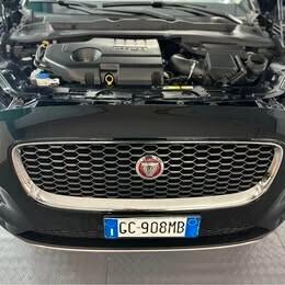 Jaguar E-Pace 2.0D 150 CV AWD aut. R-Dynamic S