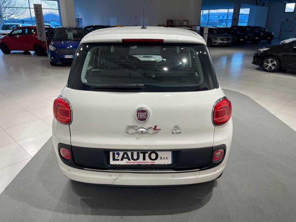 Fiat 500 L Pro N1 1.6 mjt 120cv Pop 4p.ti E6