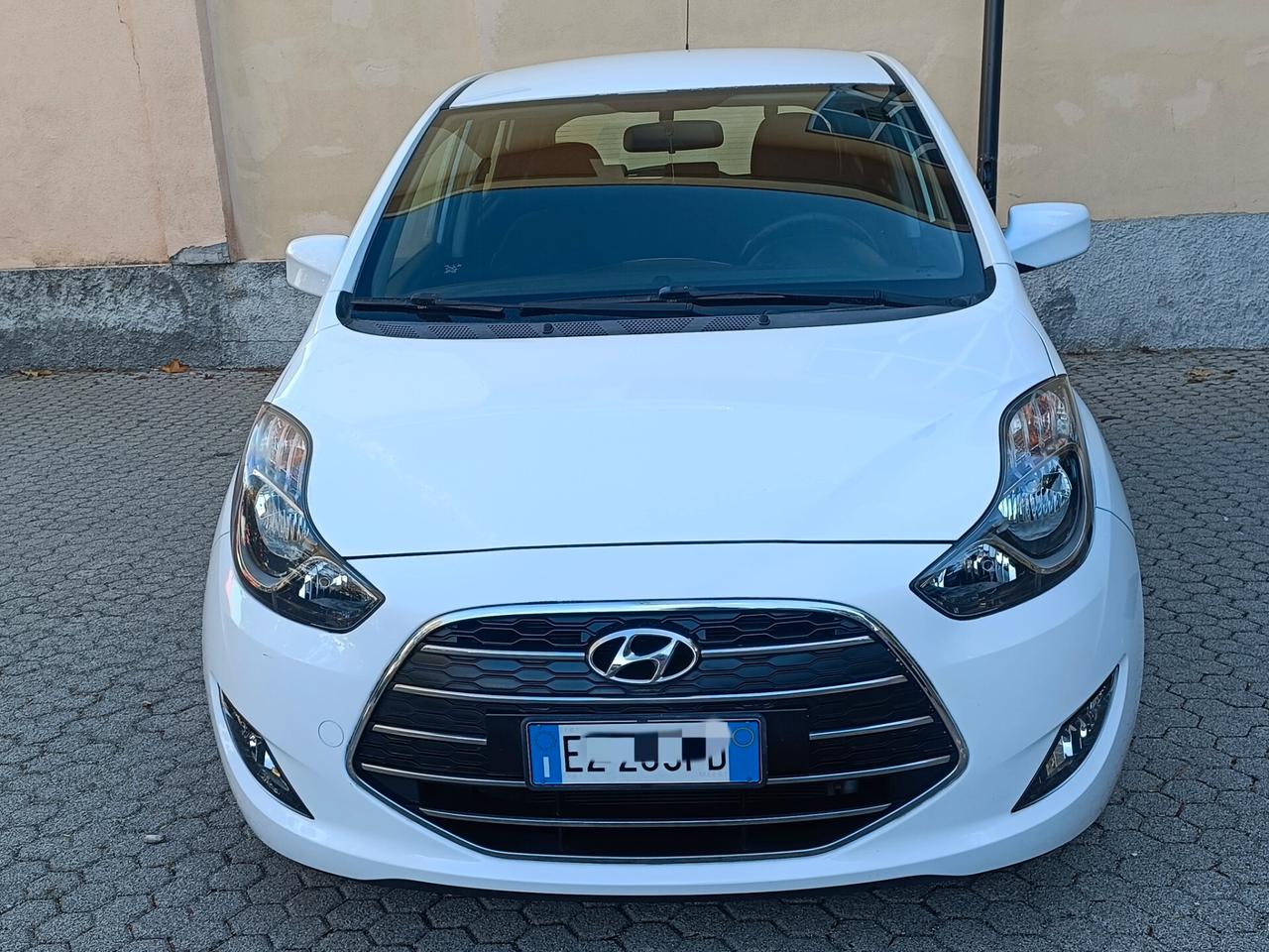 Hyundai iX20 1.4 90 CV XPossible