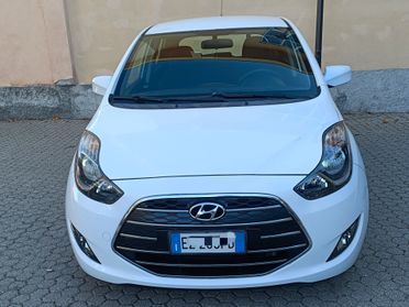 Hyundai iX20 1.4 90 CV XPossible