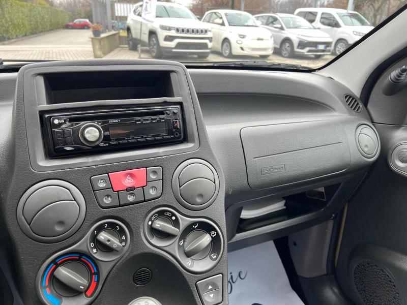 Fiat Panda 1.2 easypower Dynamic Gpl 69cv