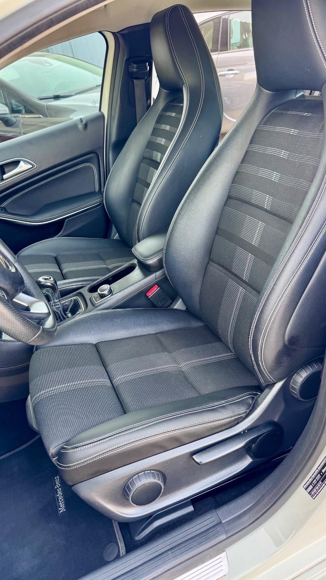Mercedes-benz A 180 d Premium