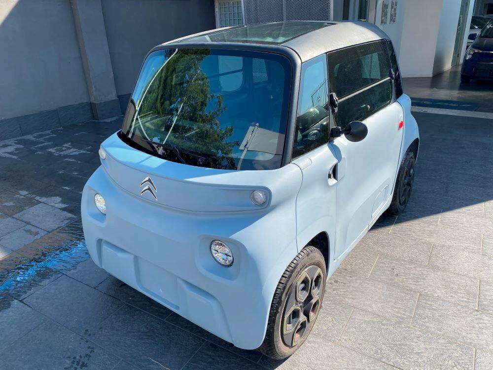 Citroen Ami