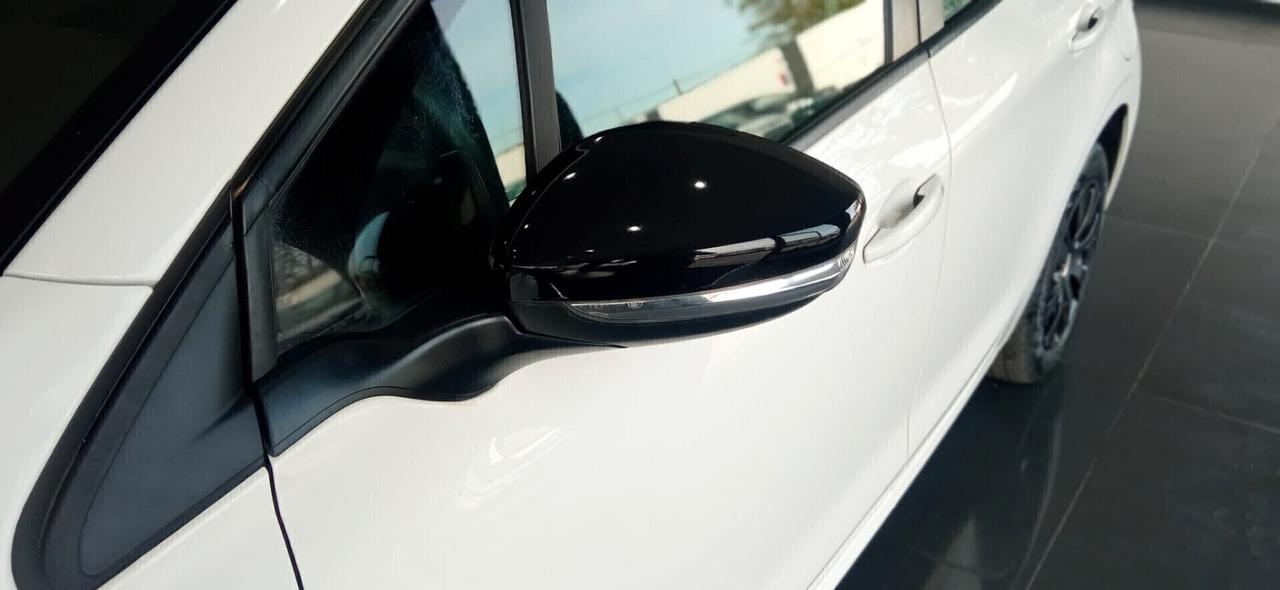 Peugeot 208 BlueHDi 100 Allure 60000 KM