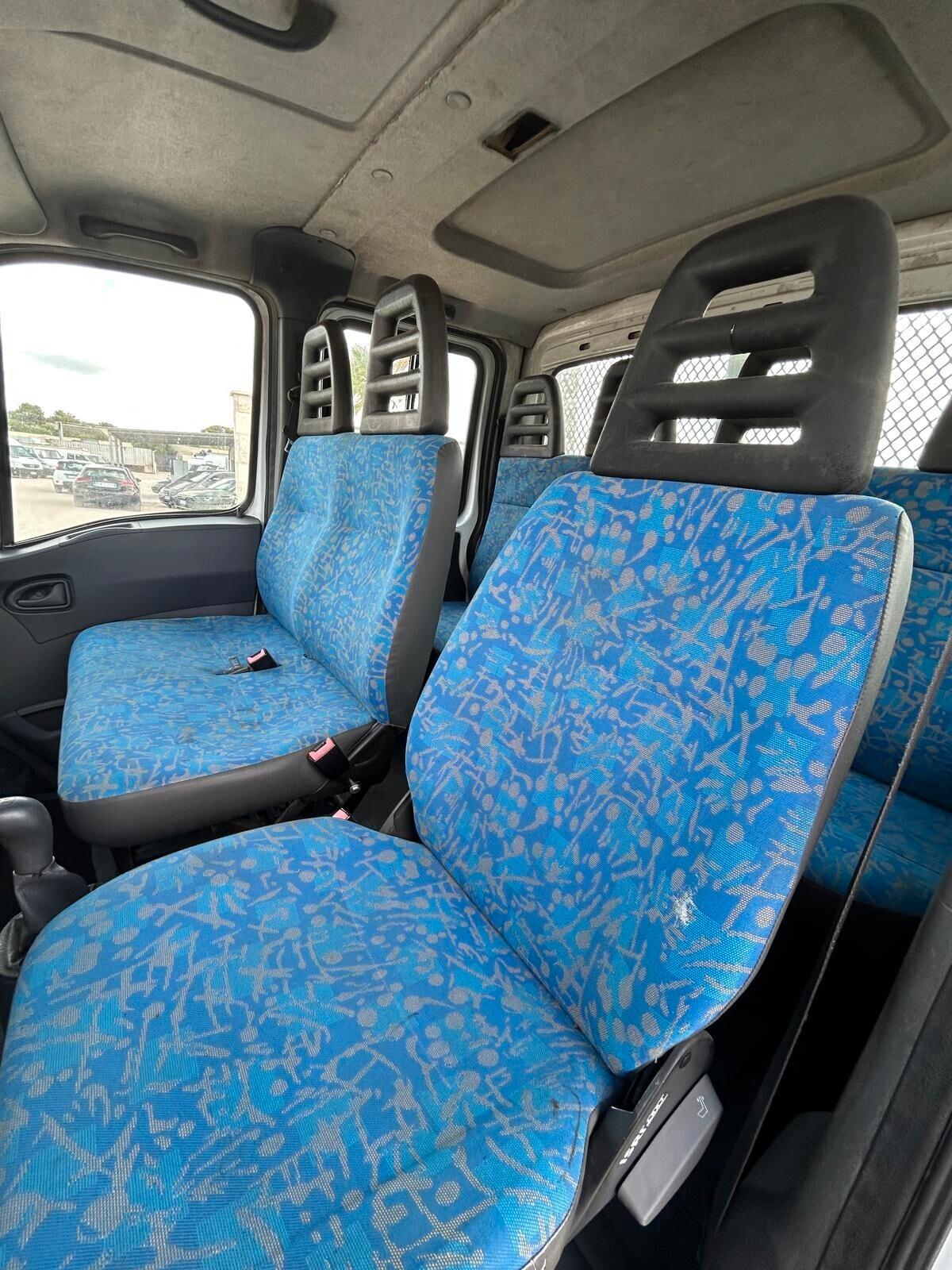 Iveco Daily 29L9