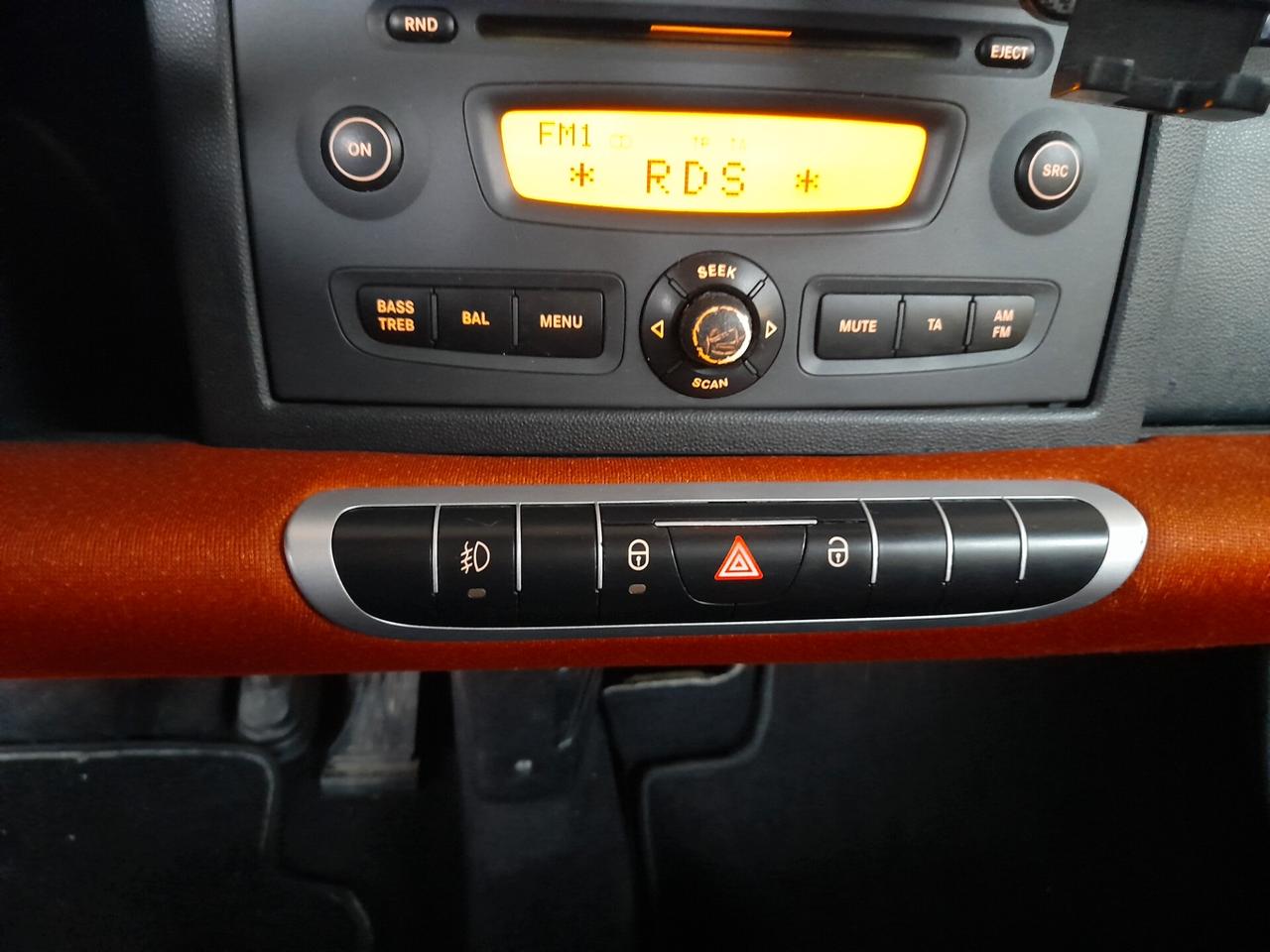 Smart ForTwo 1000 52 kW coupé limited two