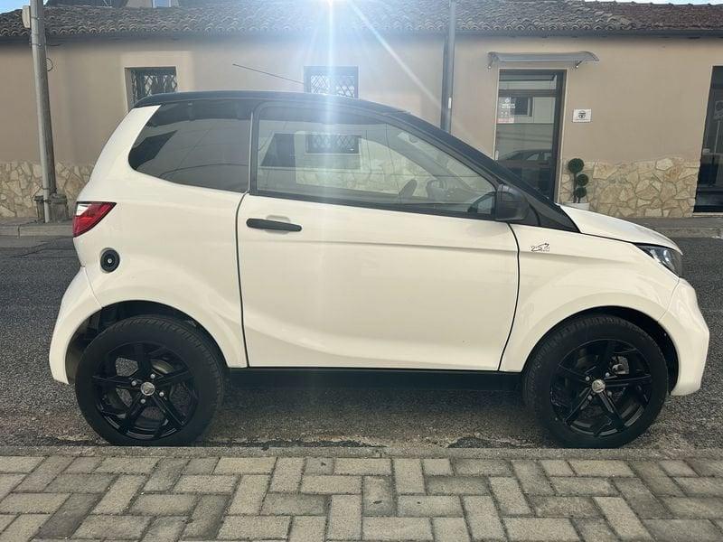 Aixam City City Sport