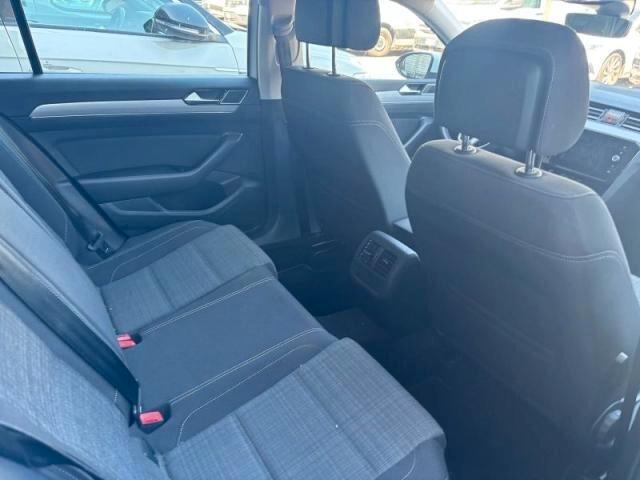 Volkswagen Passat Variant 2.0 TDI SCR EVO DSG Business