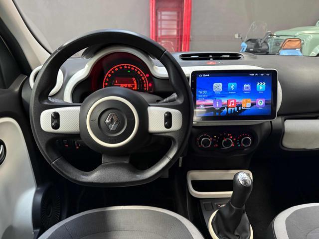RENAULT Twingo SCe Zen