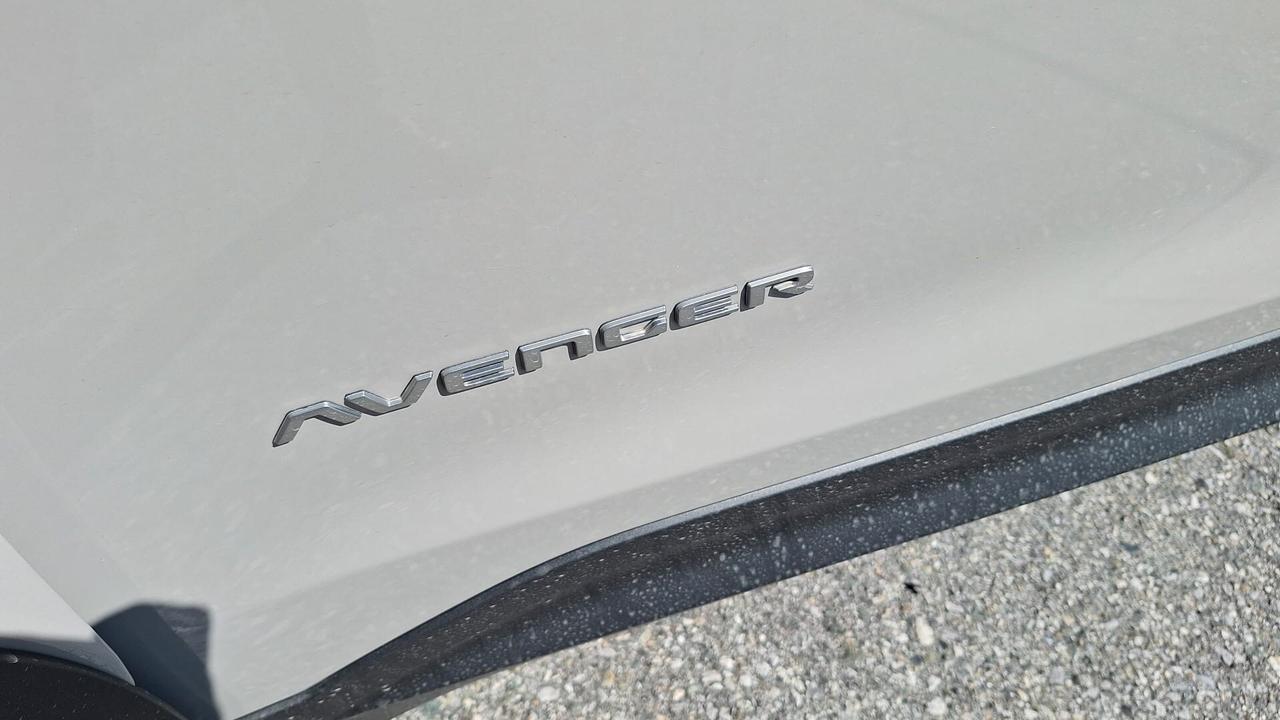 Jeep Avenger 1.2 Turbo 100 CV MHEV Summit PREZZO VERO!!!!