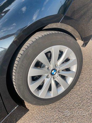 Bmw 320 SW Sport X Drive
