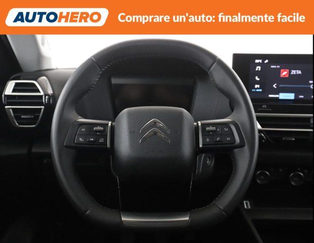 CITROEN C4 PureTech 130 S&S Plus