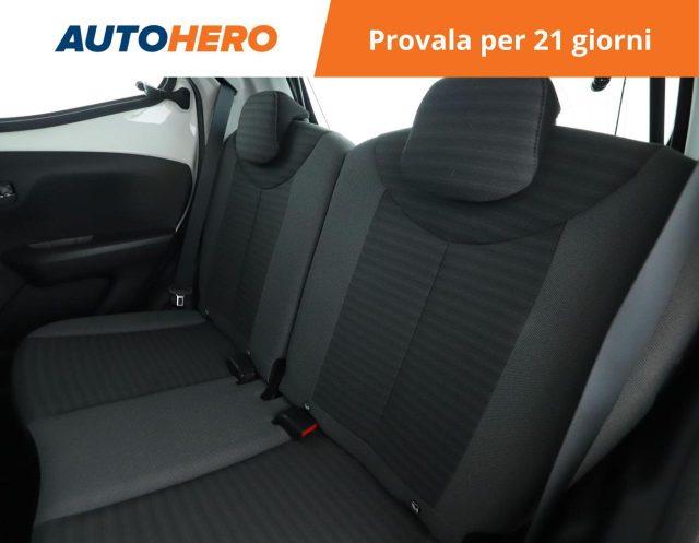 TOYOTA Aygo Connect 1.0 VVT-i 72 CV 5 porte x-play MMT