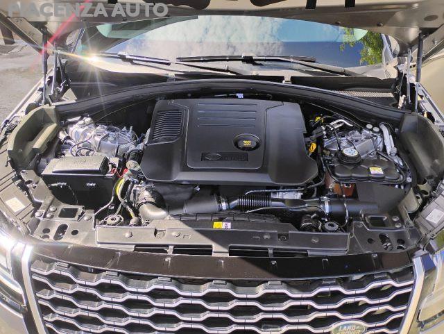 LAND ROVER Range Rover Velar 2.0D I4 204 CV R-Dynamic SE