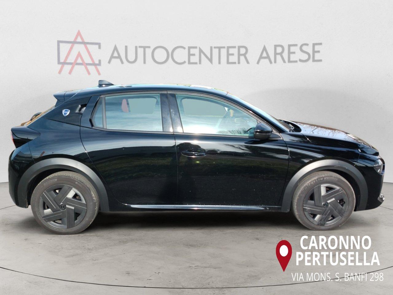 Lancia Ypsilon 1.2 mhev 110cv e-dct