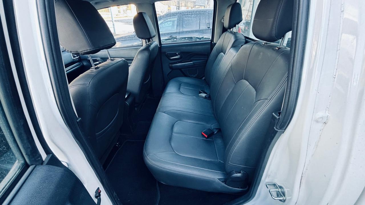 Great Wall Motor Steed 2.4 Ecodual 4WD Premium