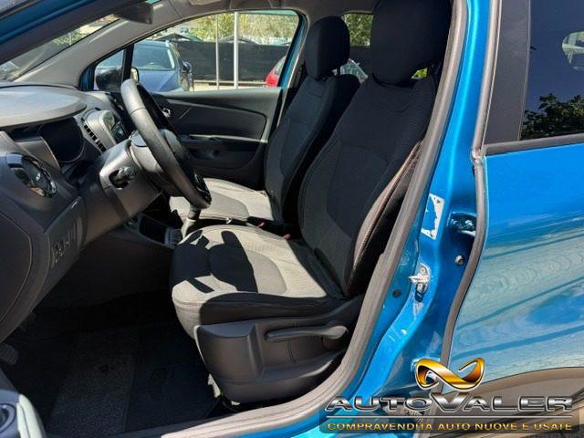 RENAULT Captur 0.9 TCe 12V 90 CV Start&Stop Wave