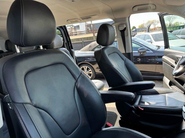 MERCEDES-BENZ V 250 d Automatic Premium Long 8 posti