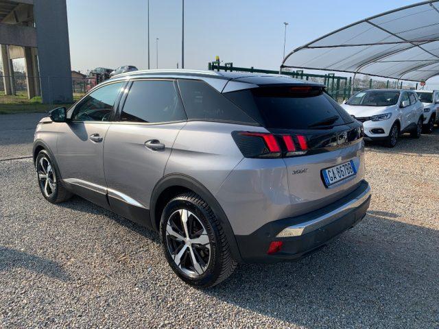 PEUGEOT 3008 PureTech T 130 S&S Allure