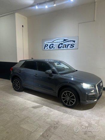 Audi Q2 30 TDI S tronic ( ITALIANA)