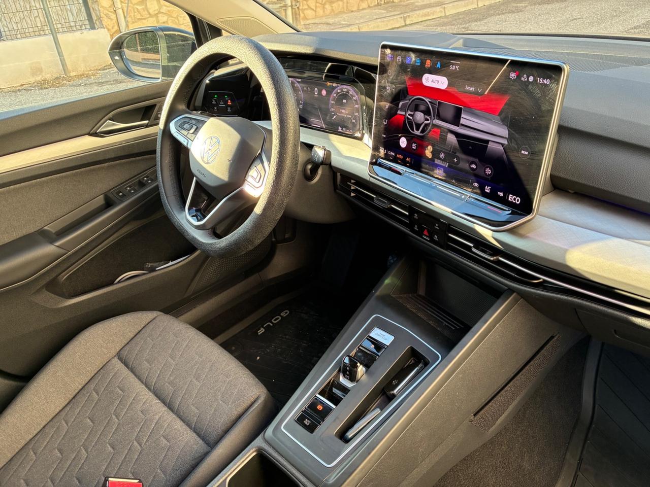 Volkswagen Golf 1.5 TSI eHybrid DSG Style