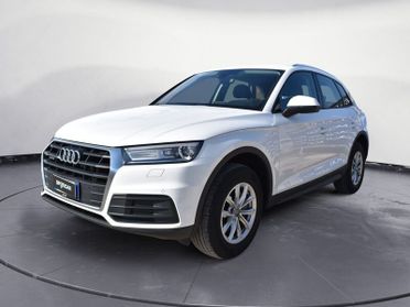 Audi Q5 35 TDI quattro S tronic Business