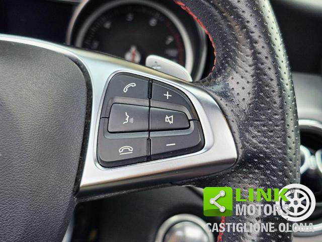 MERCEDES-BENZ CLA 200 S.W. Premium