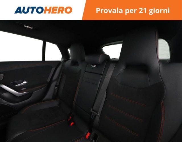 MERCEDES-BENZ CLA 200 d Automatic Shooting Brake AMG Line Premium