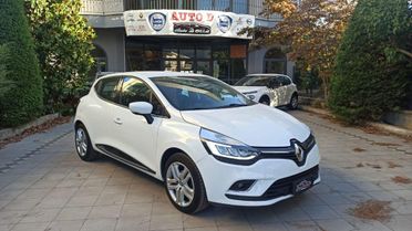 RENAULT - Clio - 1.5 dCi 8V 75 CV S&S 5p. Live