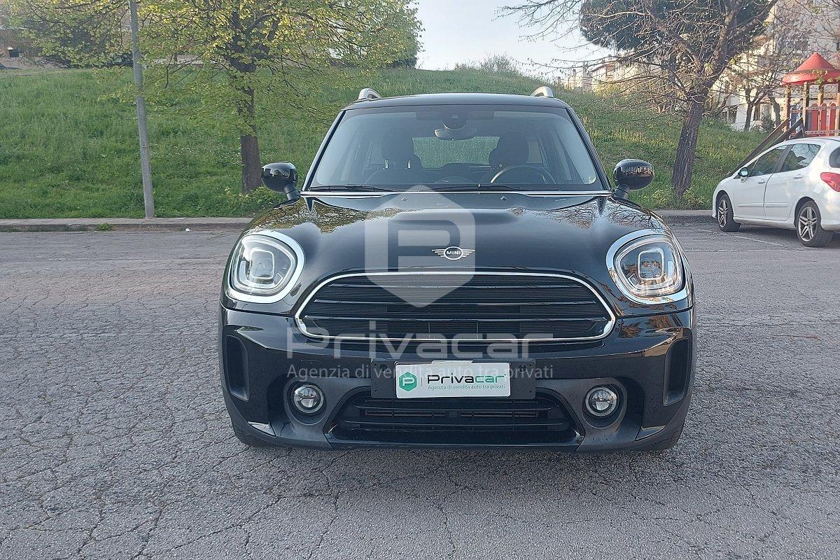 MINI Mini 1.5 One D Business Countryman Automatica