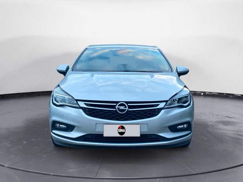 OPEL Astra V 2016 - Astra 5p 1.6 cdti Business s&s 110cv my16