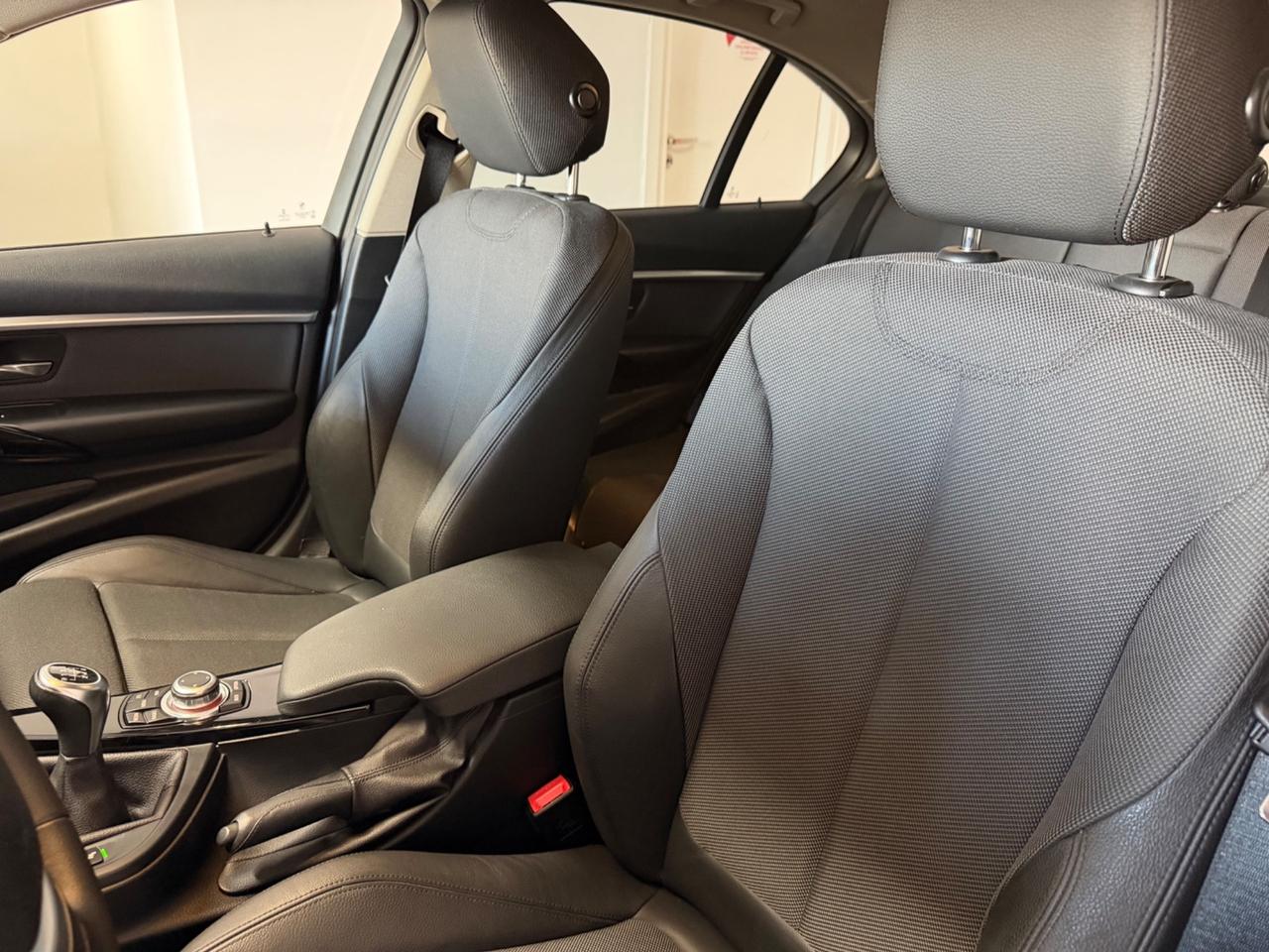 Bmw 318 318d SPORT