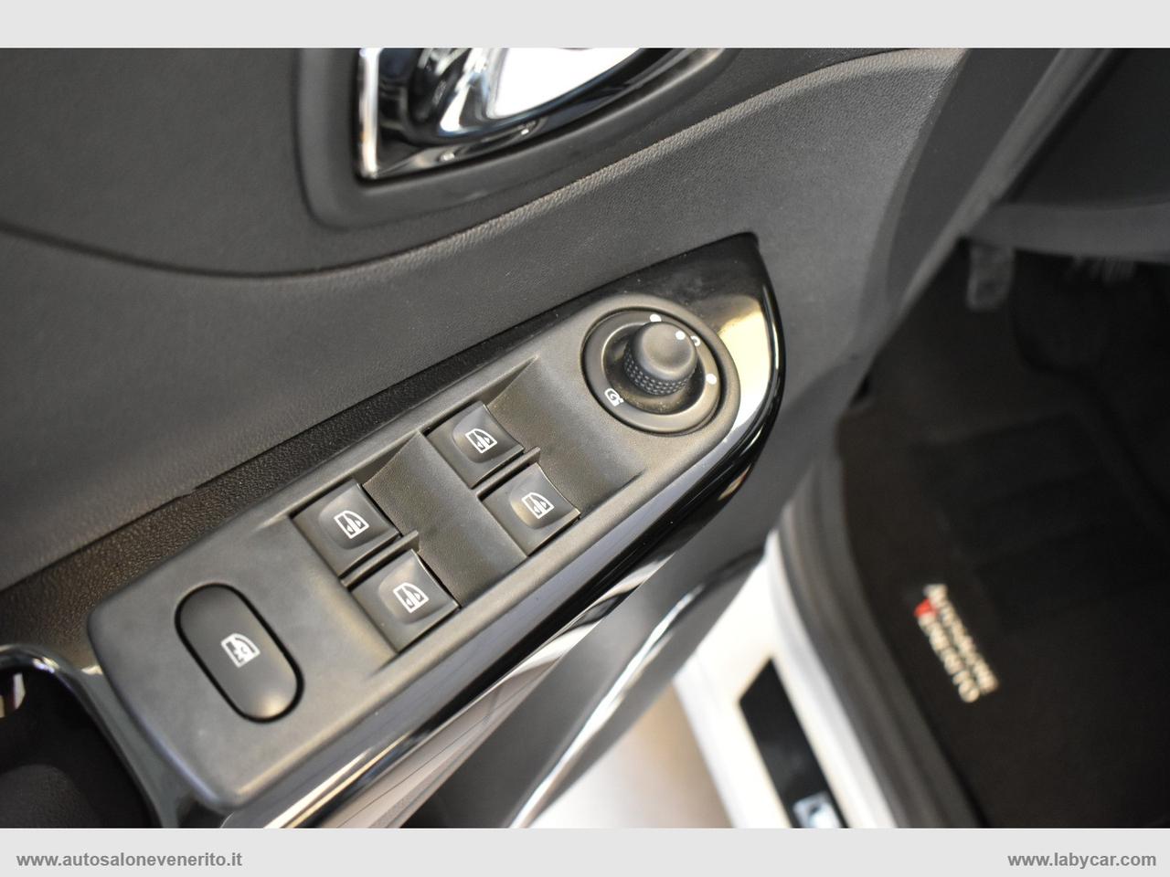 RENAULT Captur TCe 12V 90 CV S&S Energy Intens