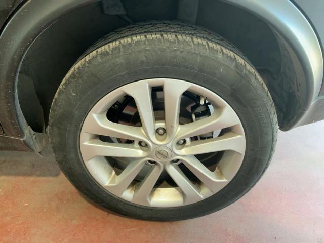 NISSAN Juke 1.6 Acenta