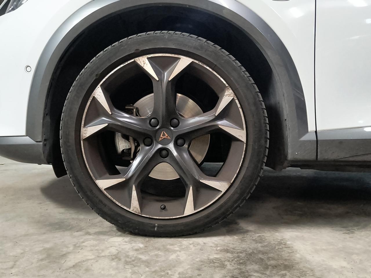 CUPRA Formentor 2020 - Formentor 1.4 e-hybrid 204cv dsg