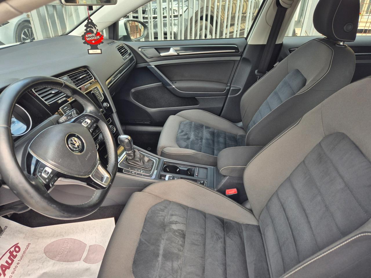 Volkswagen Golf 1.4 TSI DSG 5p. Highline BlueMotion Technology