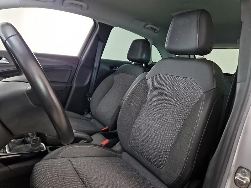 OPEL CROSSLAND 1.2 110CV BZ ELEGANCE