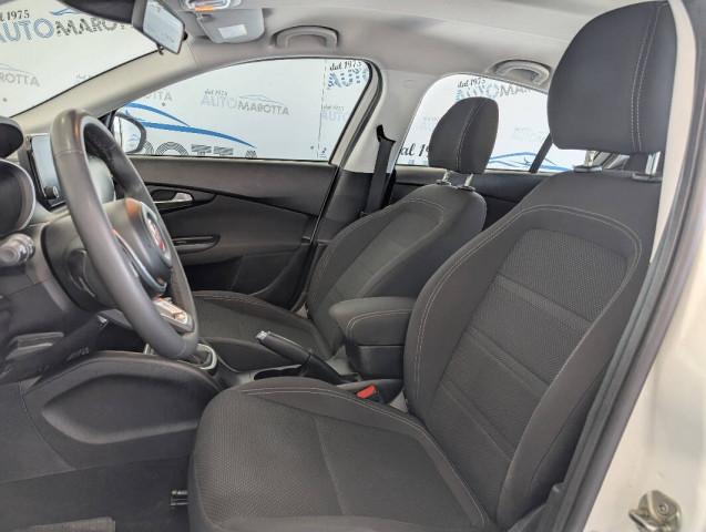 Fiat Tipo II 1.3 mjt Life s&s 95cv