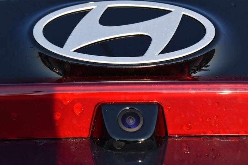 Hyundai i20 1.0 T-GDI 90cv ConnectLine