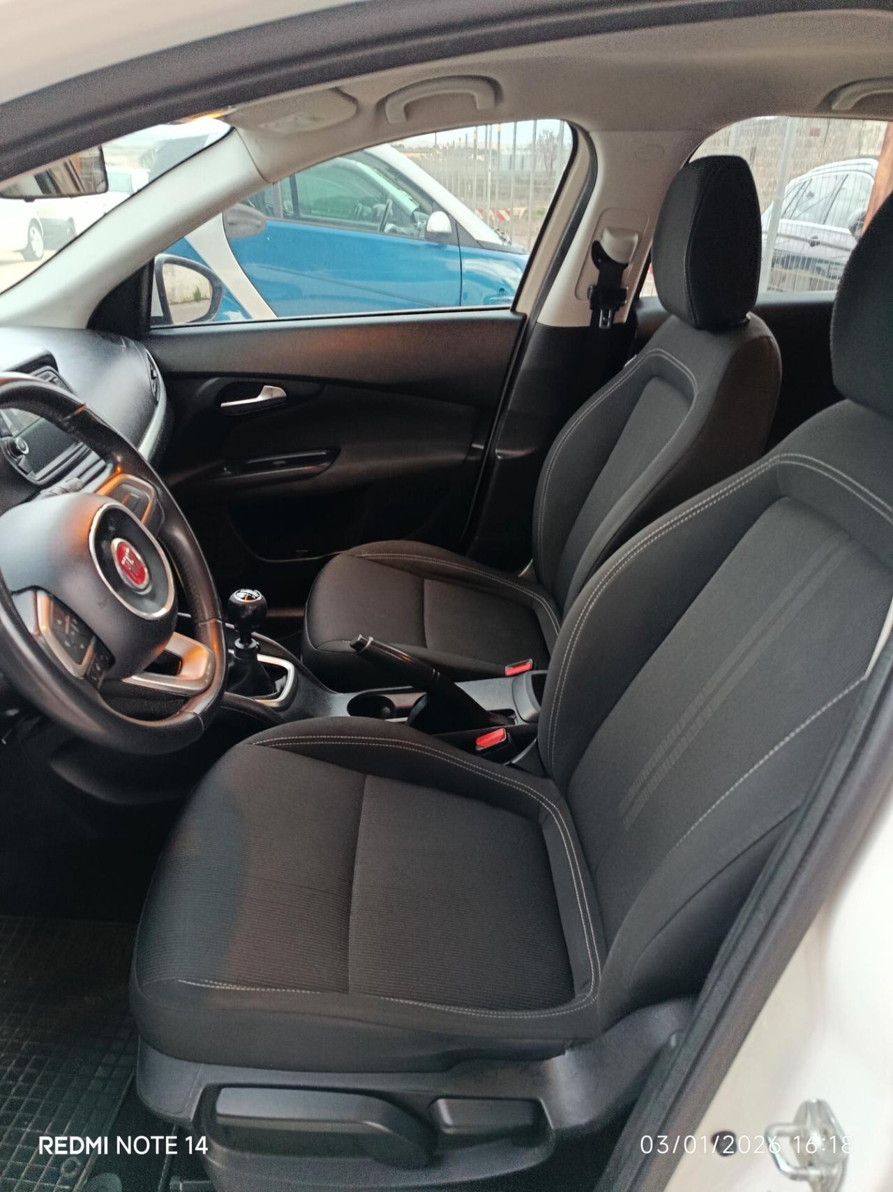 Fiat Tipo 1.6 Mjt S&S SW Business PERFETTA