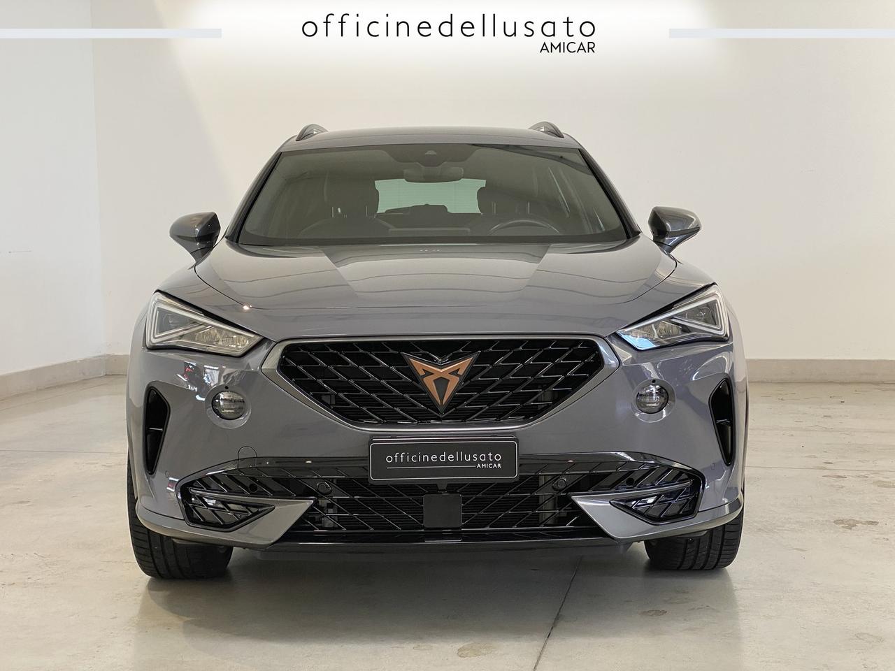 Cupra Formentor 1.5 tsi 150cv dsg