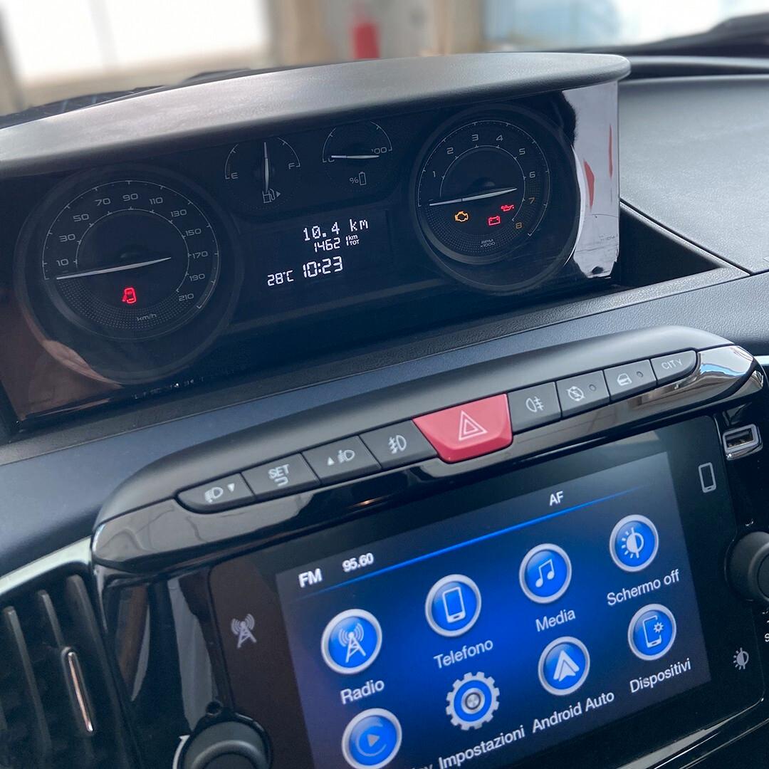 Lancia Ypsilon 1.0 FireFly 5 porte S&S Hybryd Gold