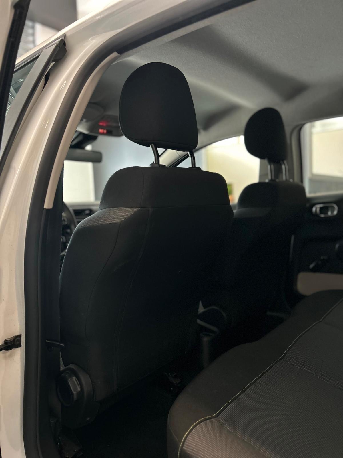 Citroen C3 BlueHDi 100 S&S Feel