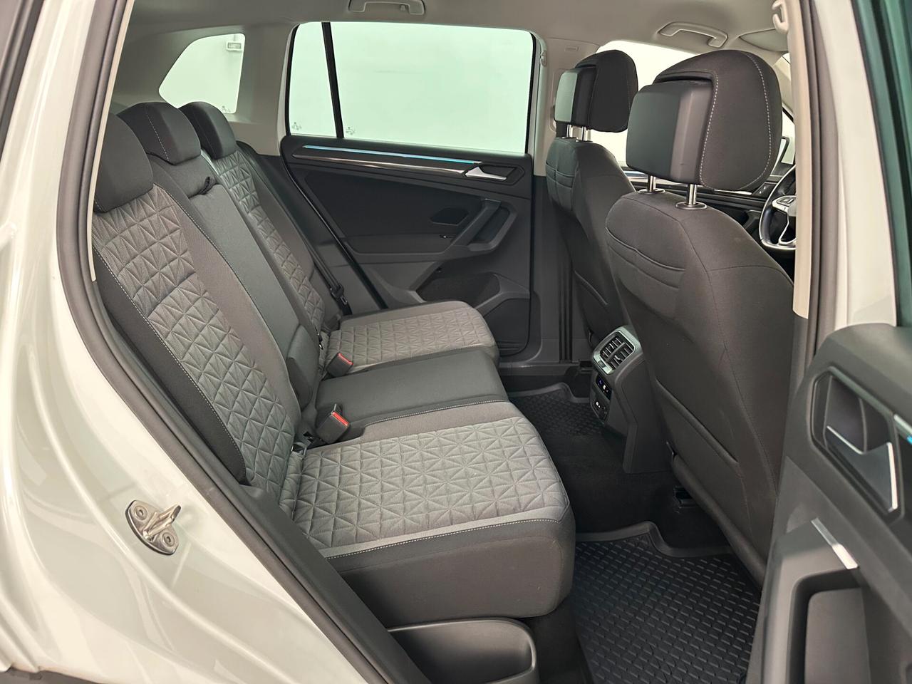 Volkswagen Tiguan 1.5 TSI 150 CV DSG ACT Life