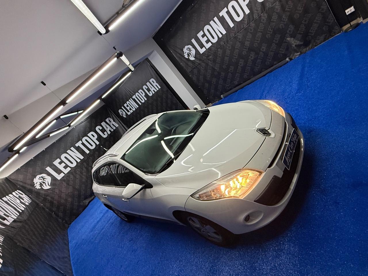 Renault Megane cambio automatico 1.5 dCi 110CV EDC SporTour GT Line