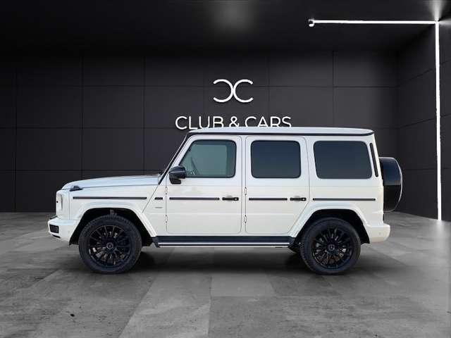 Mercedes-Benz G 400 d Stronger Than Time Edition 330cv auto Premium Pl