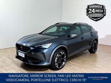 CUPRA Formentor Formentor 1.5 tsi 150cv dsg
