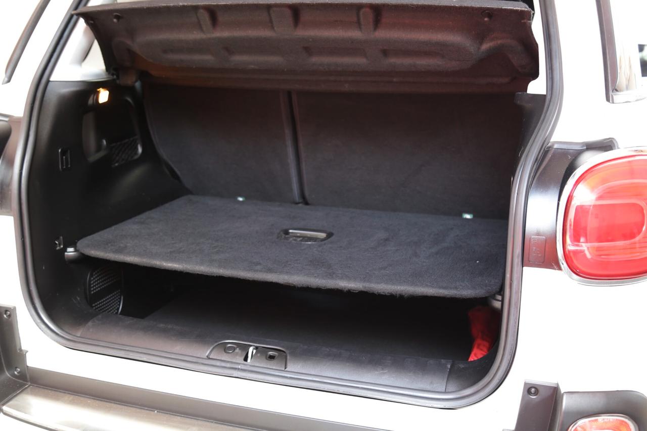 Fiat 500L Living 1.3 Multijet 95 CV Lounge