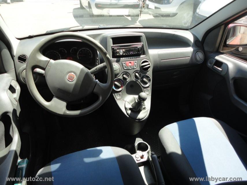 FIAT Panda 1.1 Actual